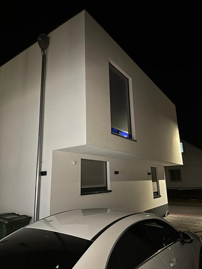 דירות אפלהיים Myhouse.5 מראה חיצוני תמונה