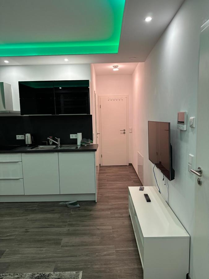 דירות אפלהיים Myhouse.5 מראה חיצוני תמונה